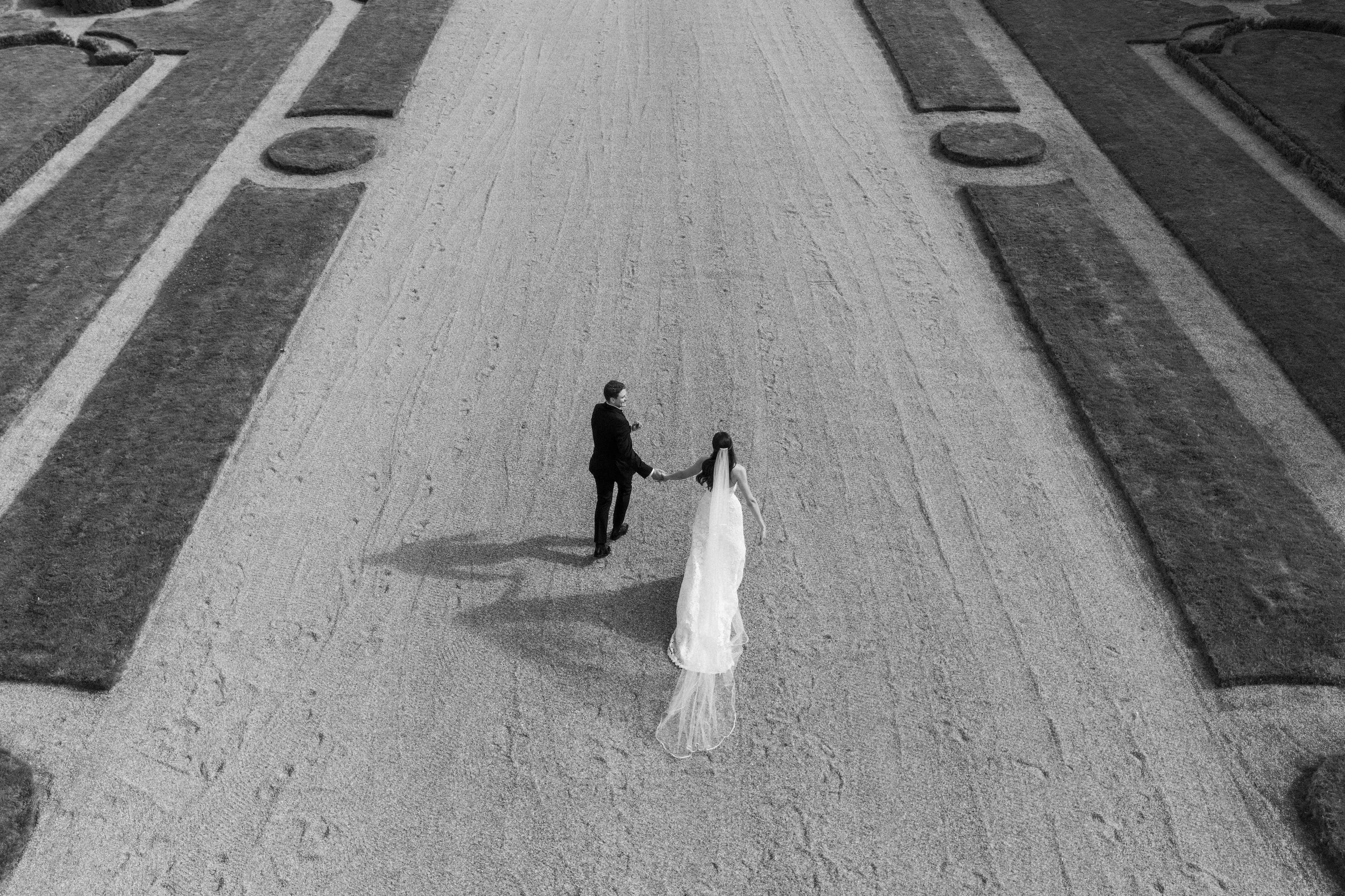 luxury wedding planner