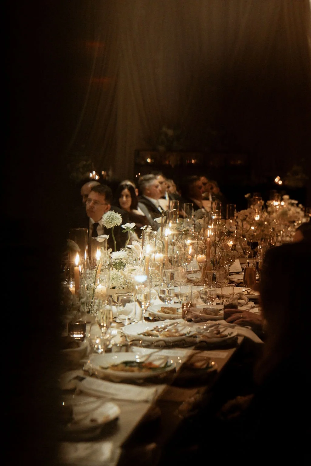 toronto luxury wedding
