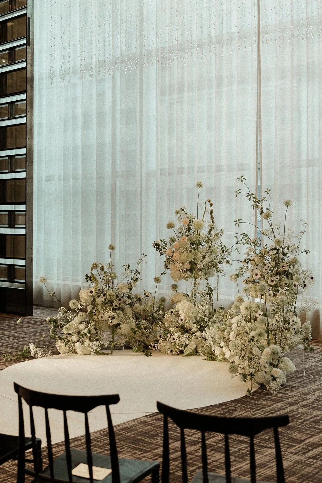 four seasons toronto wedding