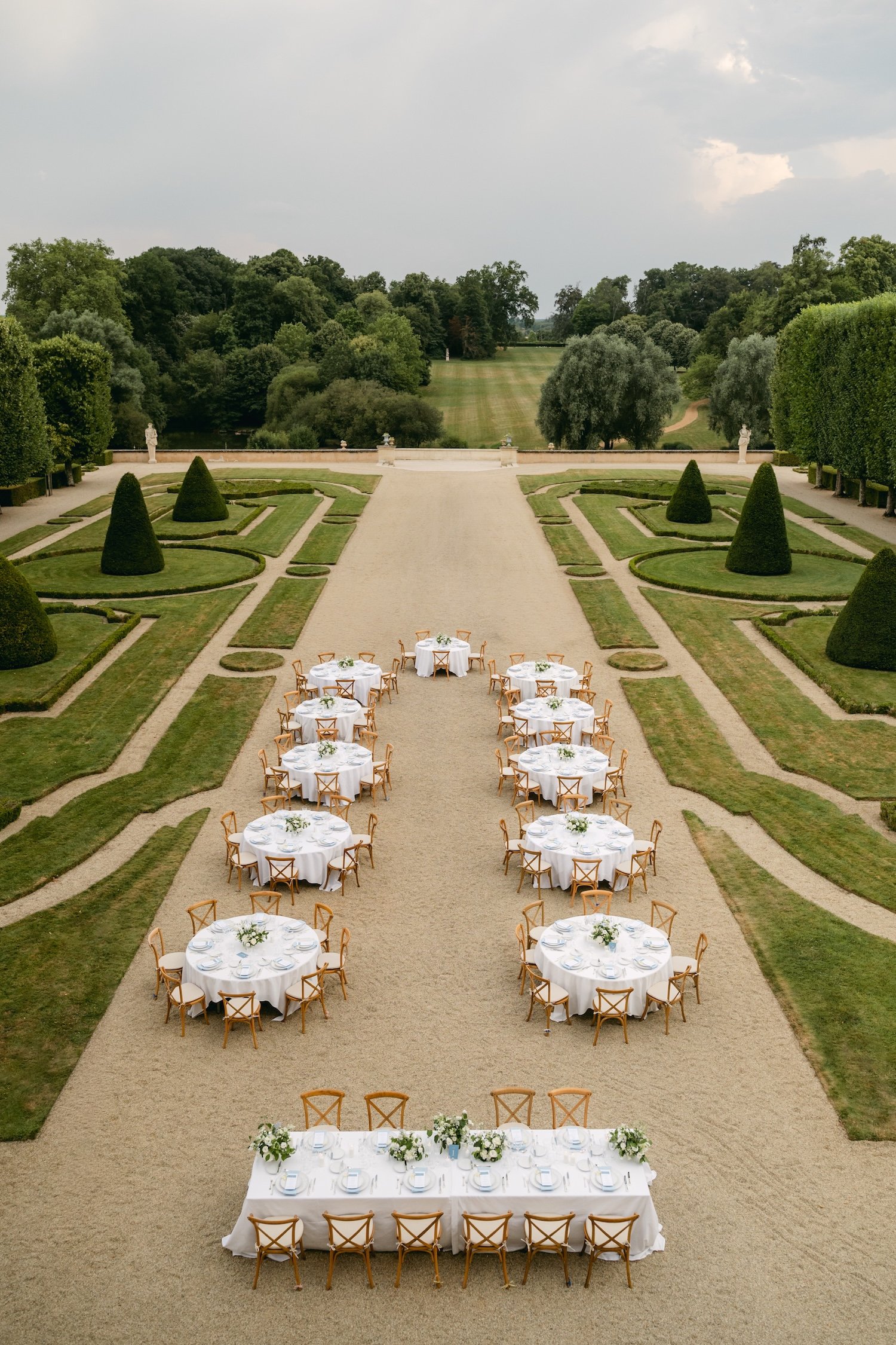 chateau du grand luce