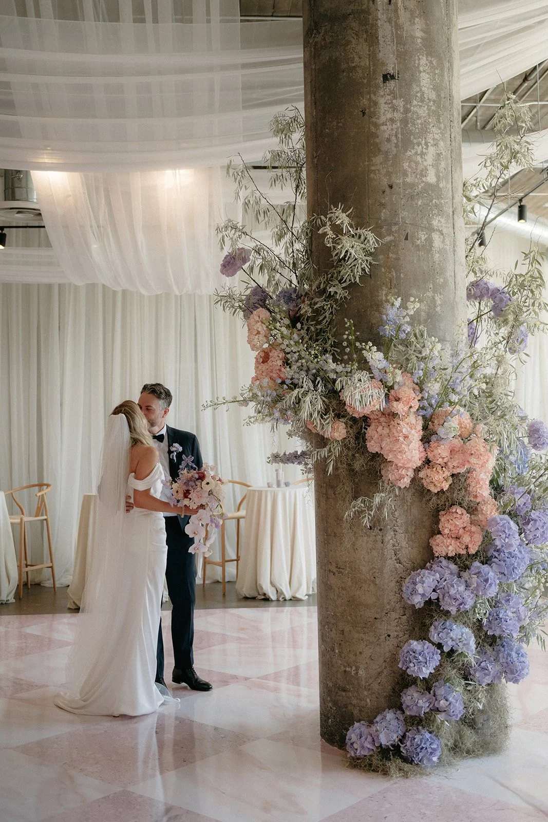 east room toronto wedding