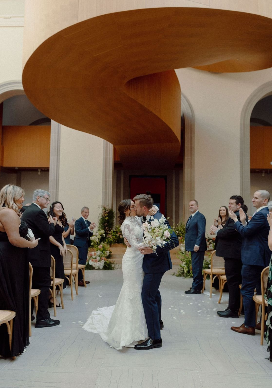 Steph & Mike | AGO