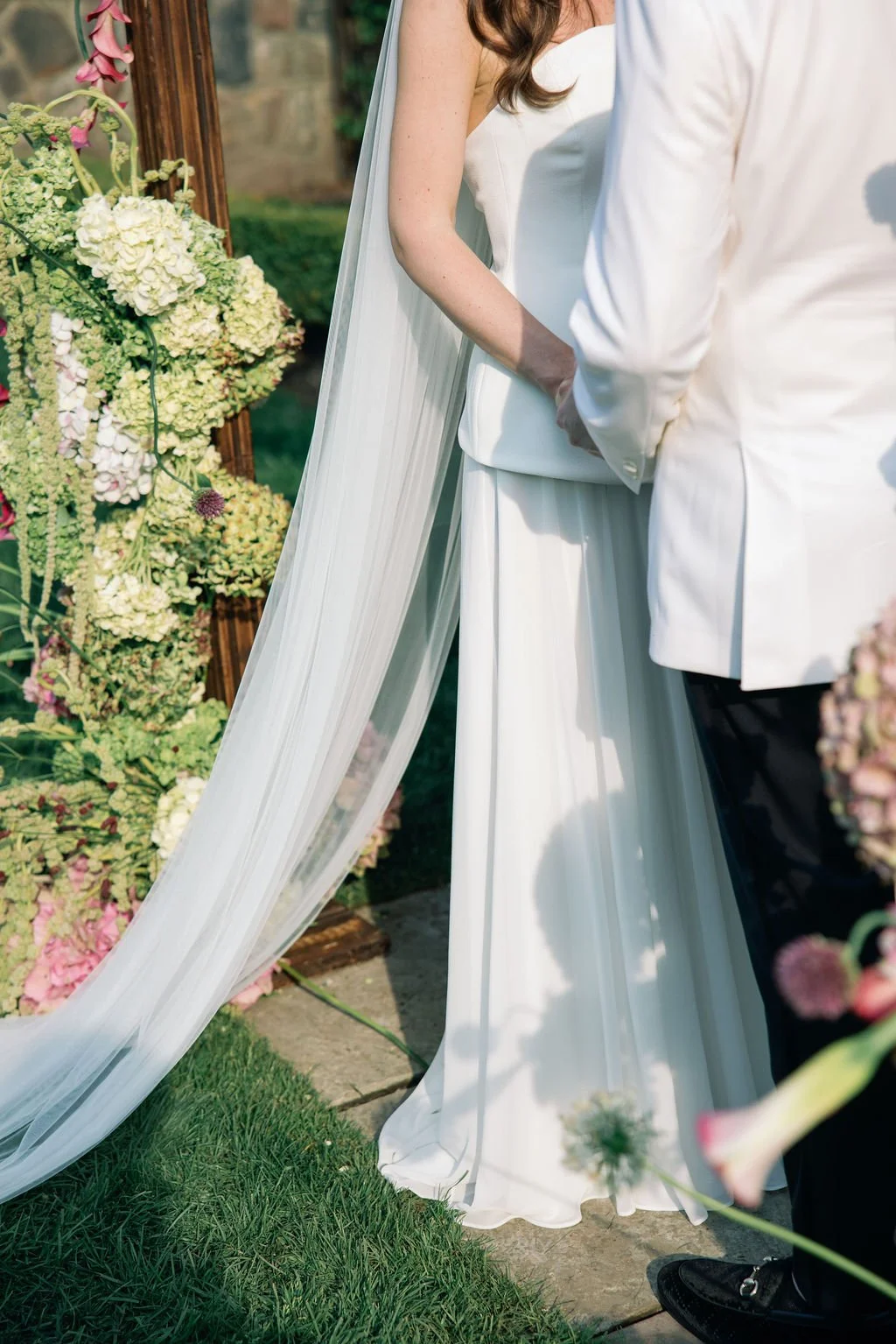 veil wedding