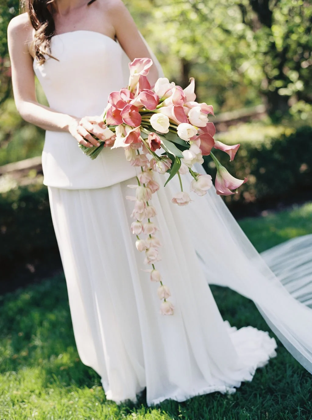 wedding dress style