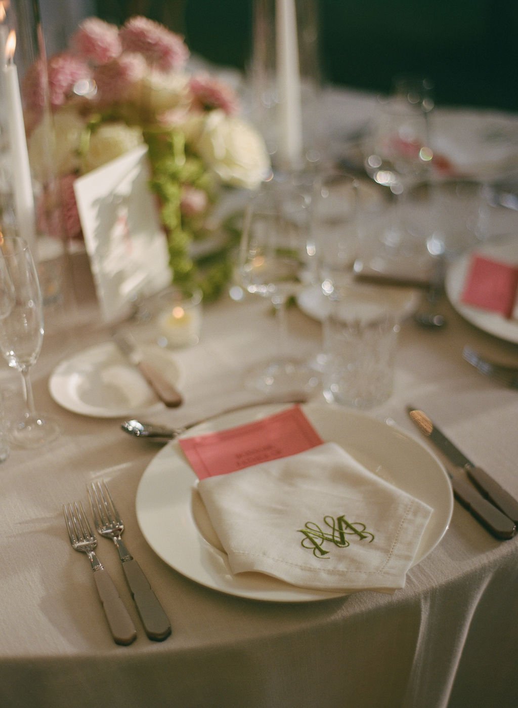 Emily & Alex | Private Estate, Tiny