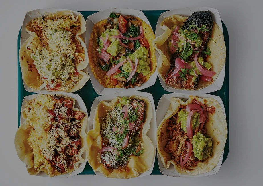The Last Rodeo & Matt's BBQ Tacos