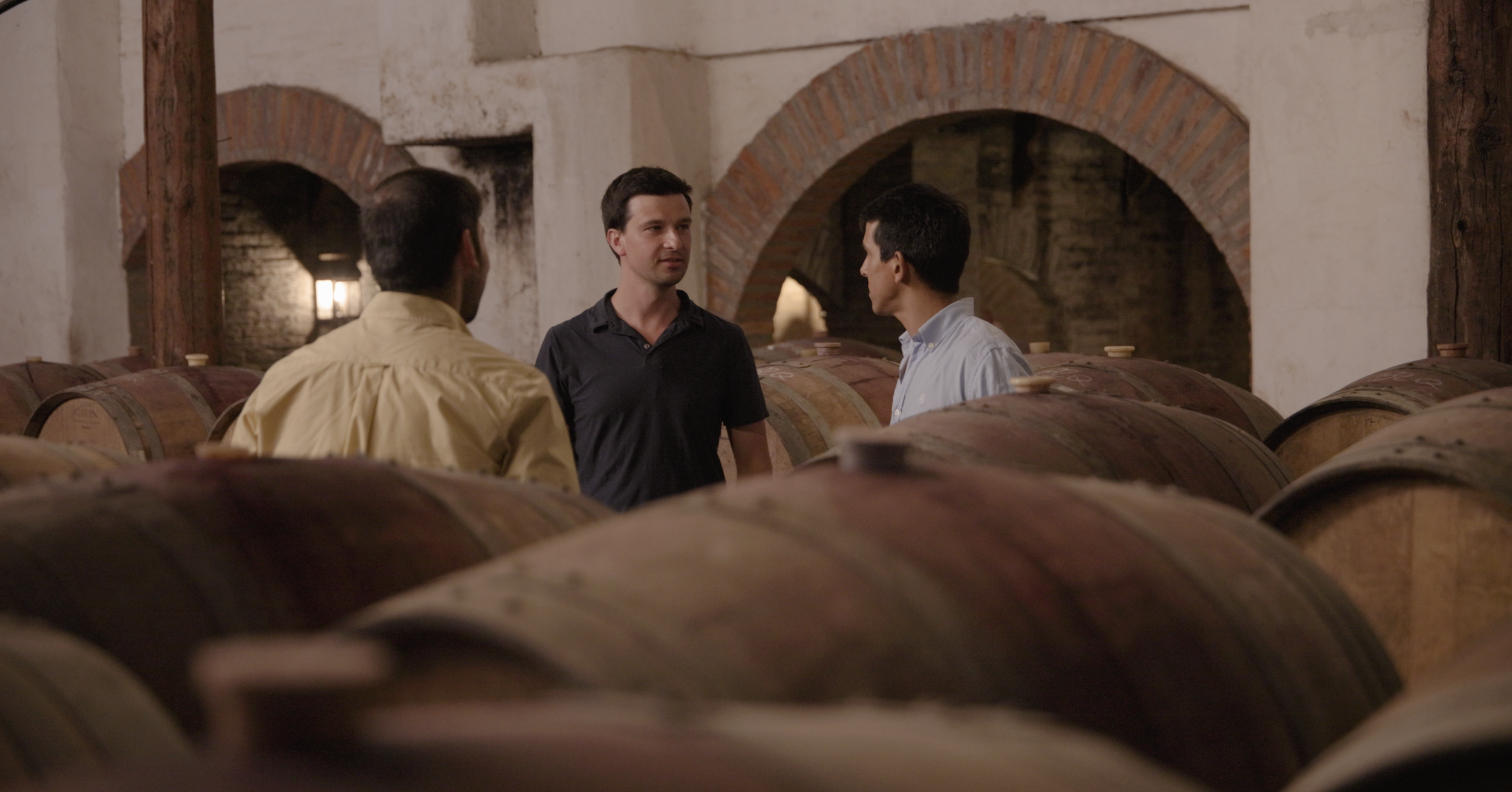 UPC Casa Silva Barrel Room Long Shot.png