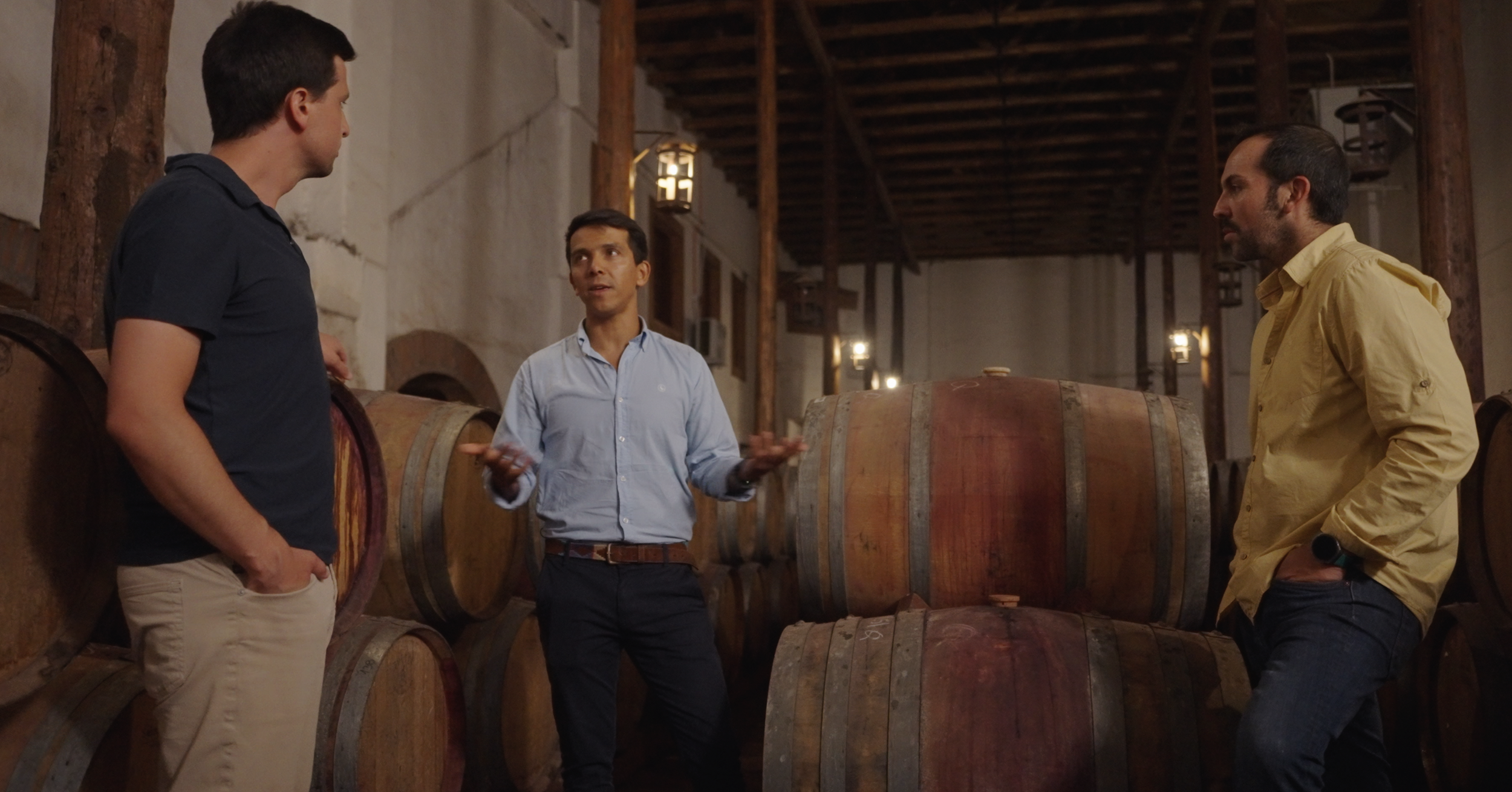 UPC Casa Silva Barrel Room Wide Shot Jack Marcelo JuanFrancisco.png