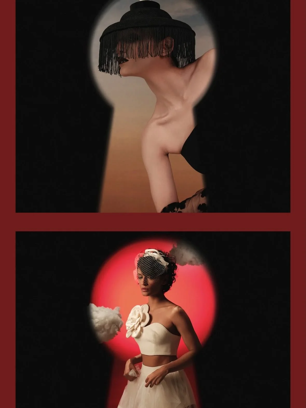 Ending the year with a message like 💌 this truly means a lot 🥰 

This is why I love what I do🥰 supporting small businesses, often friends and close networks, and helping their ideas grow into something real.⚡️

And with that, I&rsquo;m happy to sh