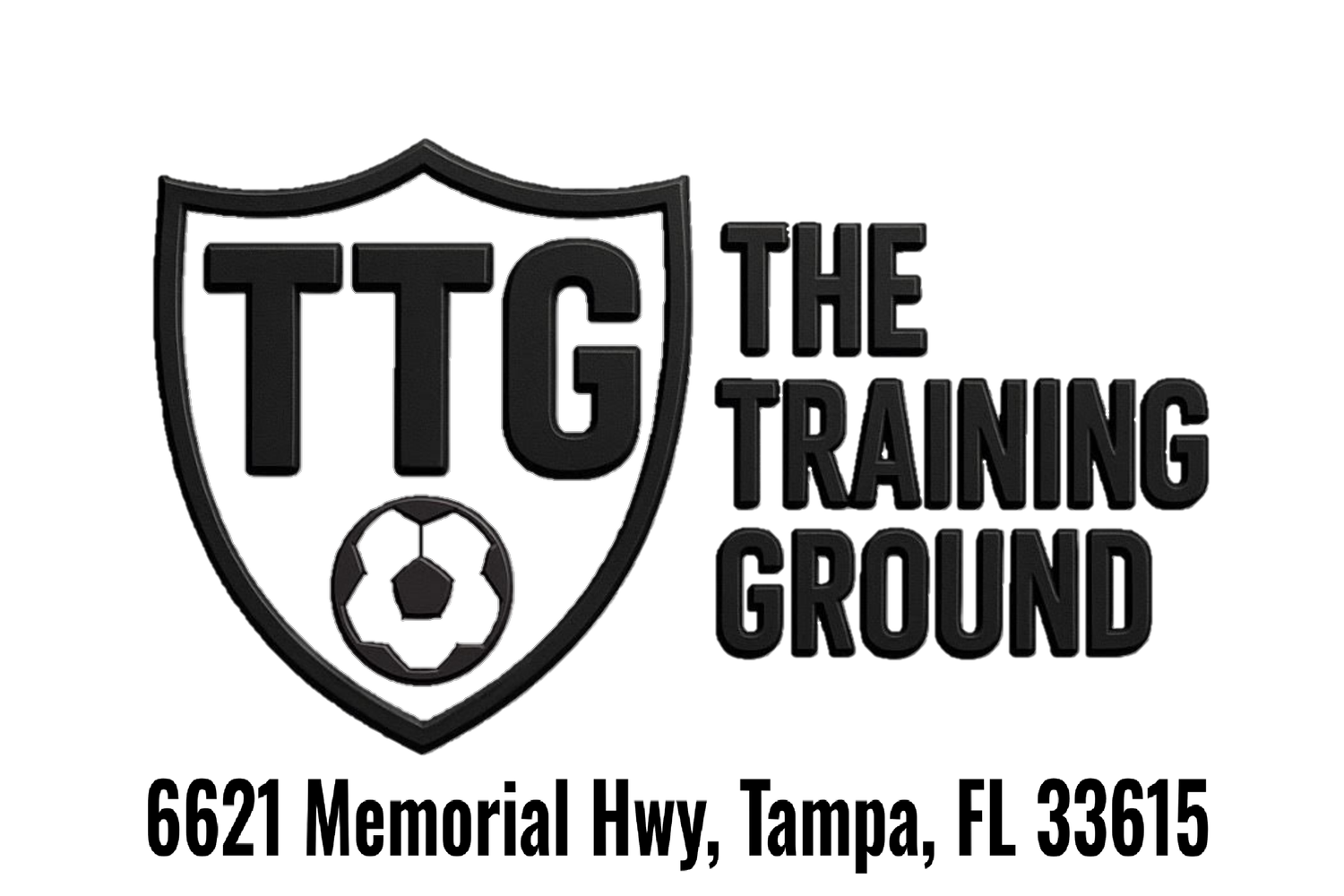 The Training Ground