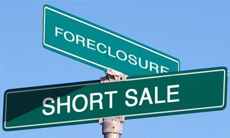Short Sale vs. Foreclosure: What’s the difference?