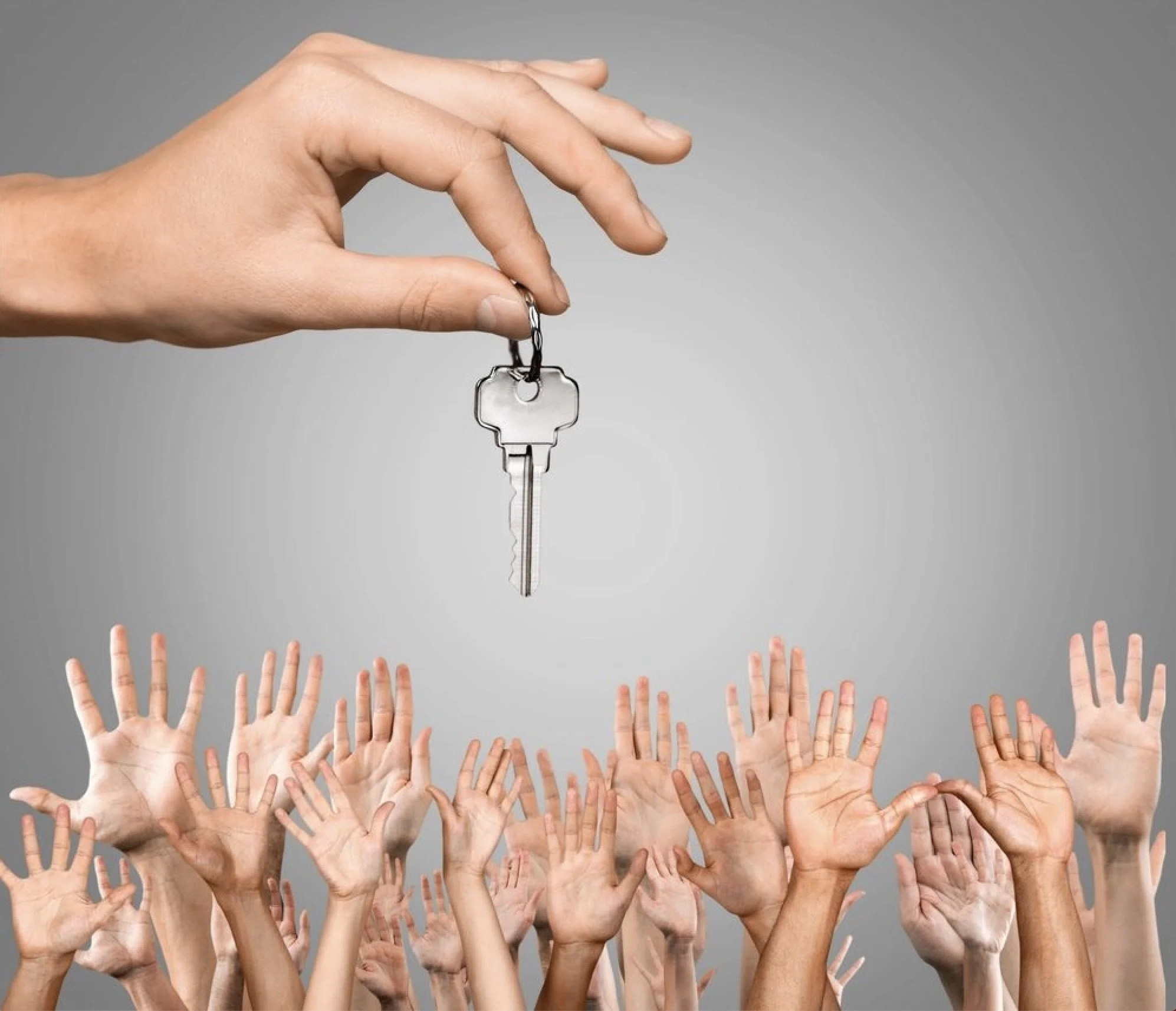 Beware the Bidding War Bonanza