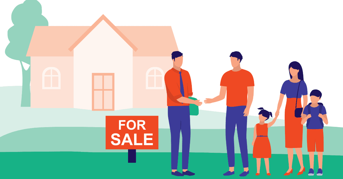 Why Choosing an Agent Is the Most Important First Step for New Homebuyers