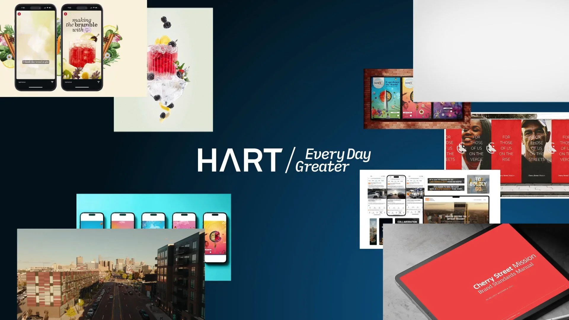 Hart Wins 20 ADDY Awards Across Three Markets, Including Best of Show and Judge’s Choice Honors