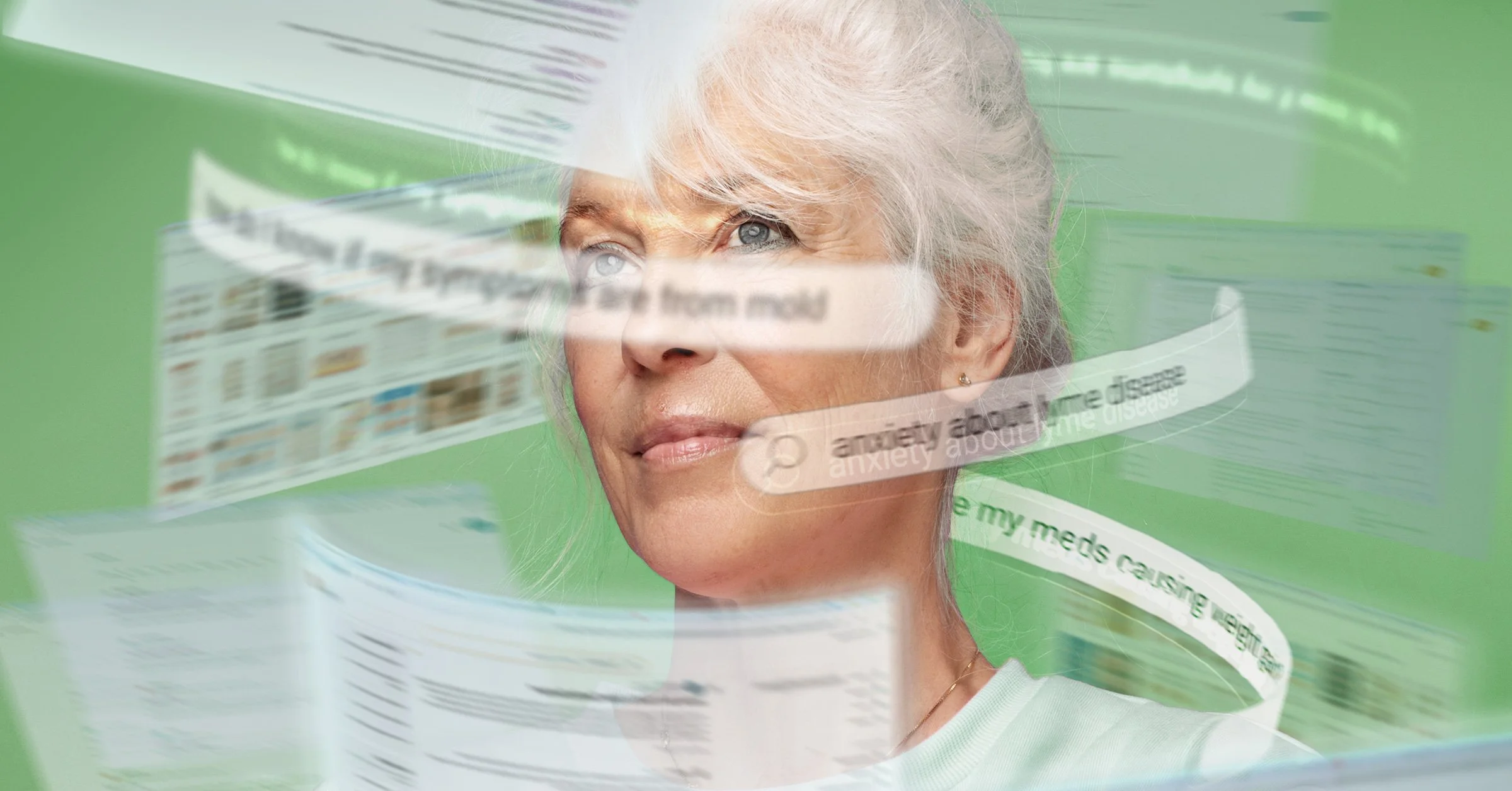Three Trusts Behind Healthcare Marketing