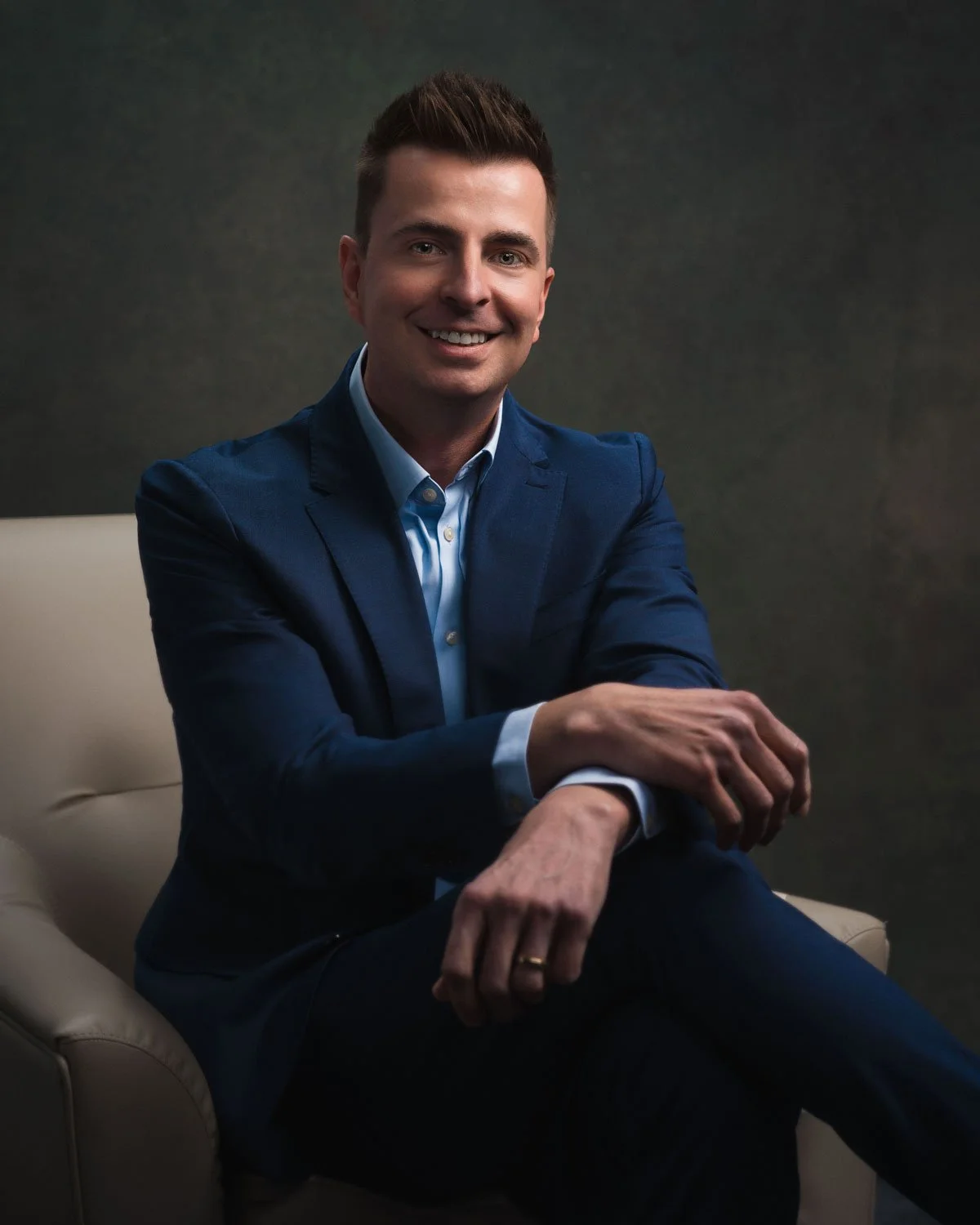 Marc Paulenich, Chief Executive Officer at Hart