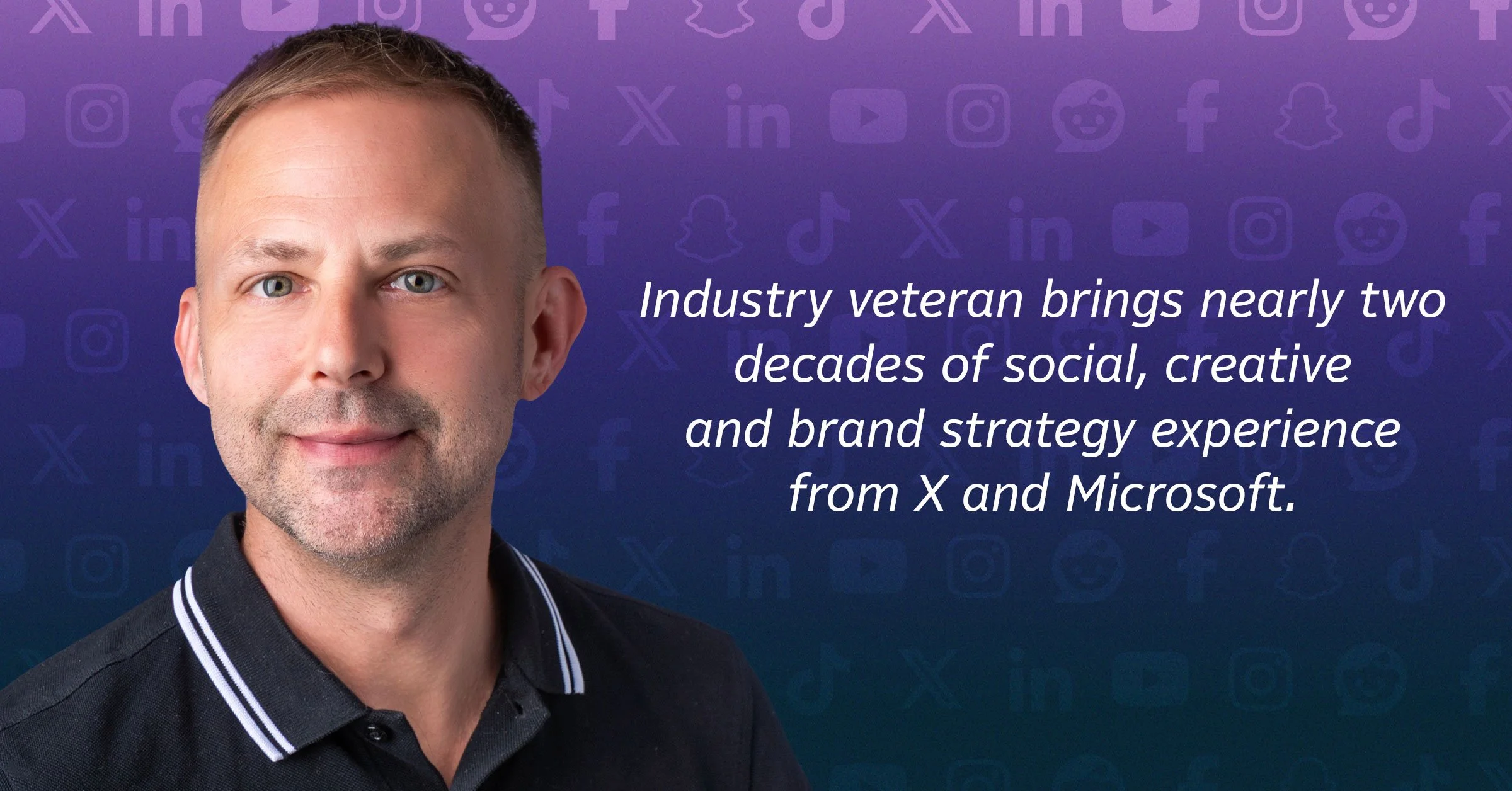 HART NAMES KRAIG HANSEN VICE PRESIDENT OF SOCIAL MEDIA