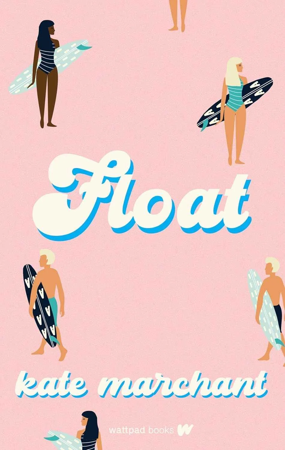 Float A Tween Romance
