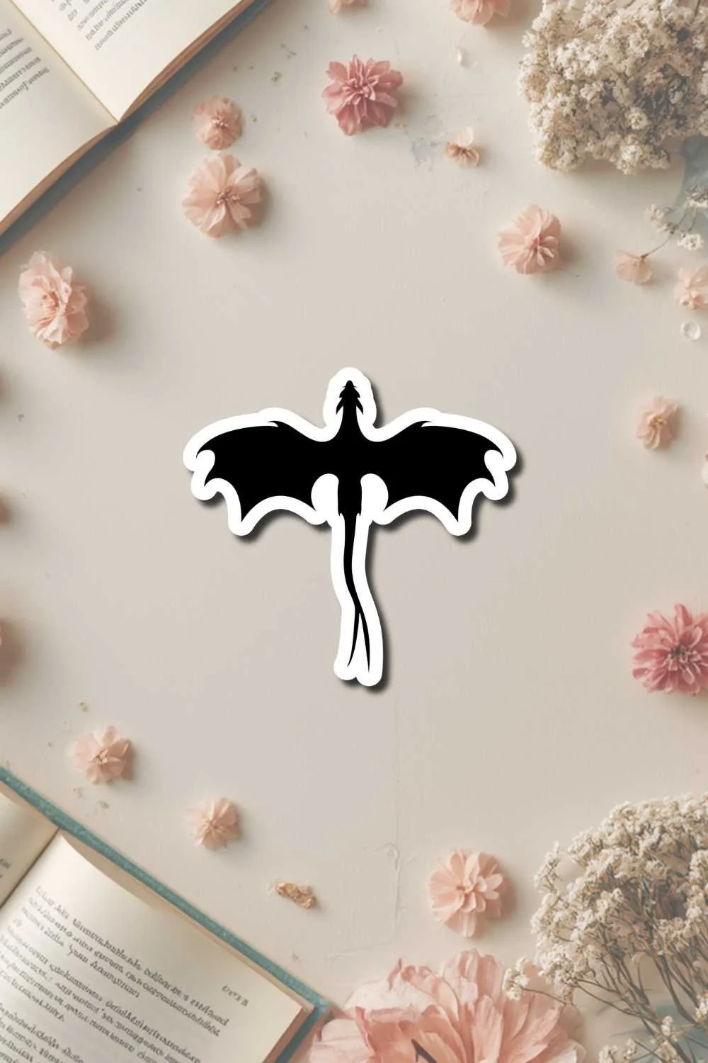 Plain Dragon Sticker Blog.jpg