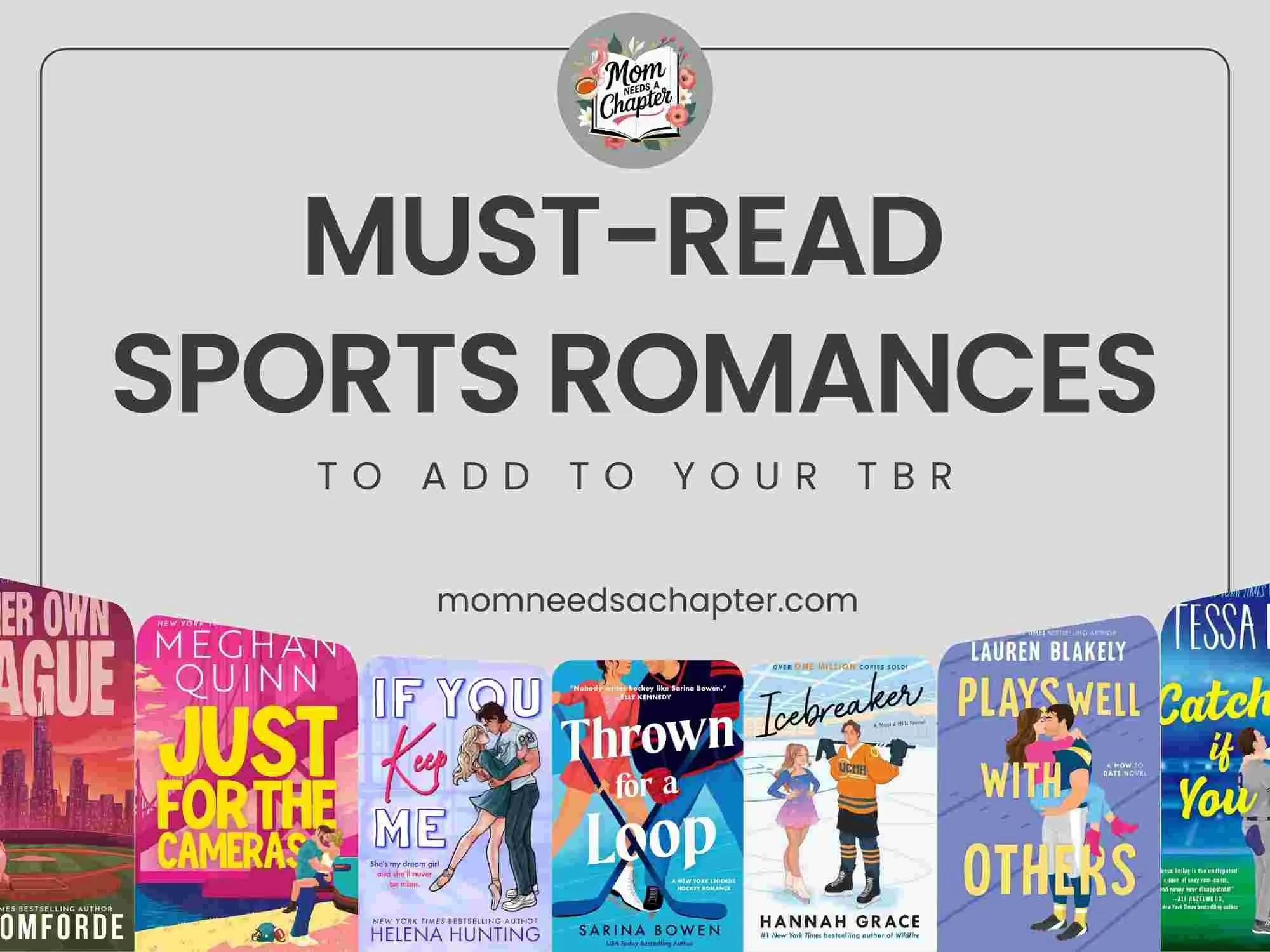 Sports Romance Books: Why Sports Romance Is Dominating the Genre