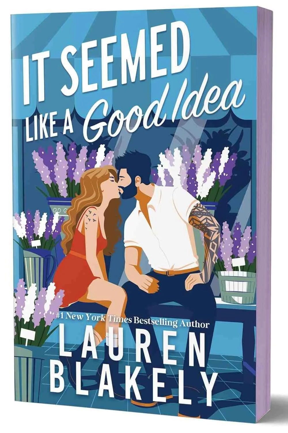 It Seemed Like a Good Idea Deluxe edition