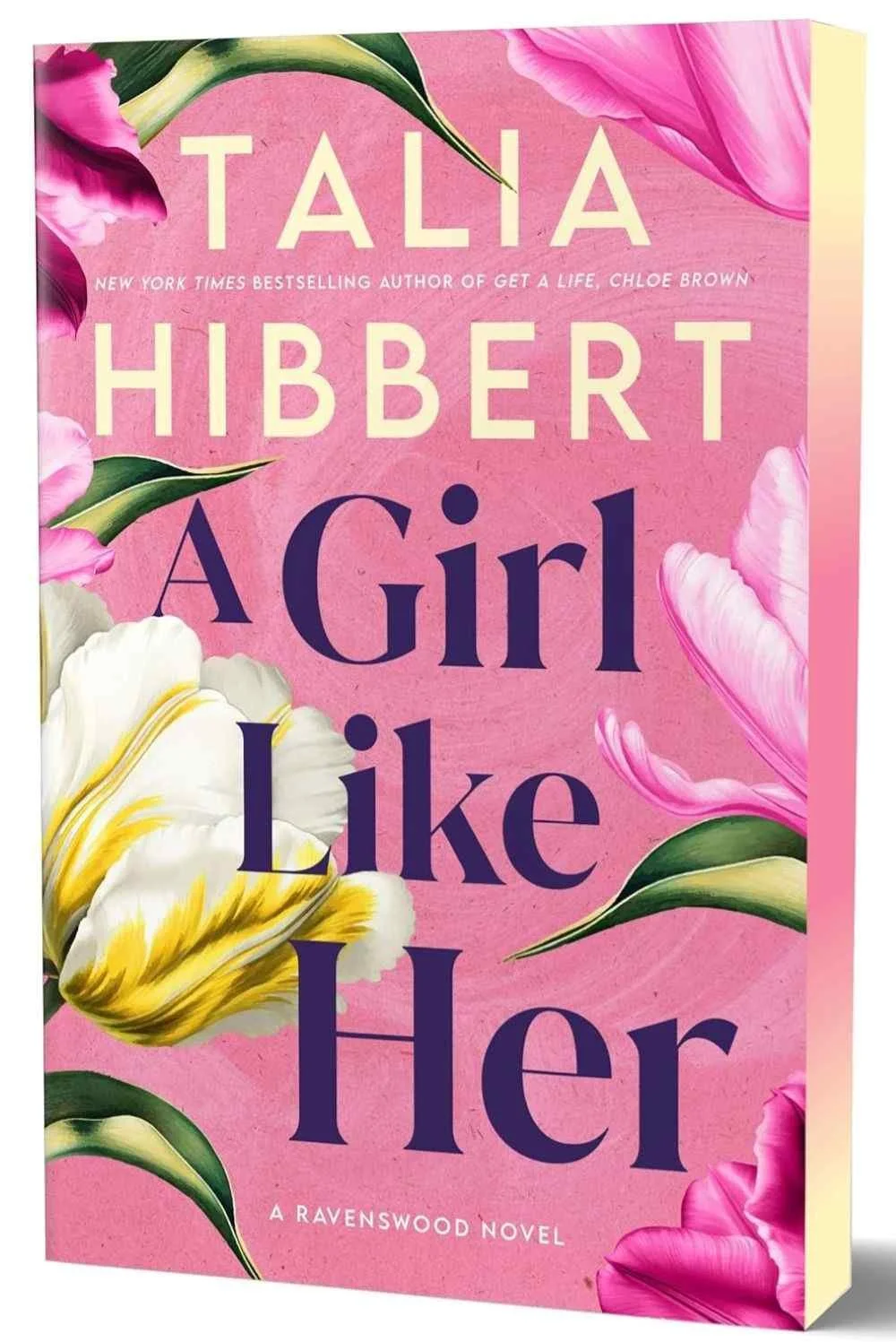 A Girl Like Her Deluxe