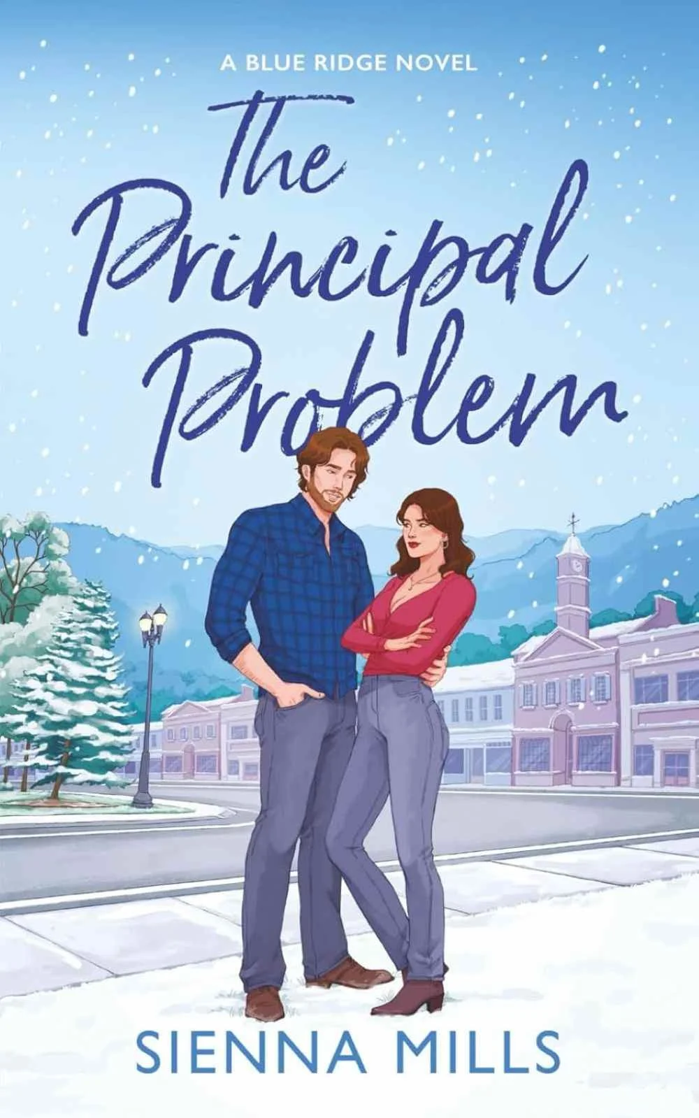 The Principal Problem