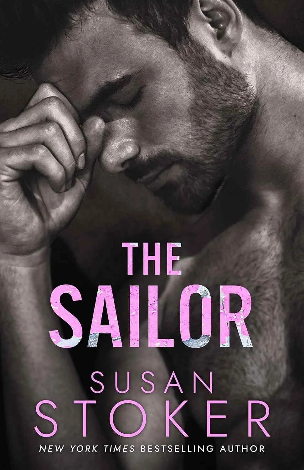The Sailor by Susan Stoker