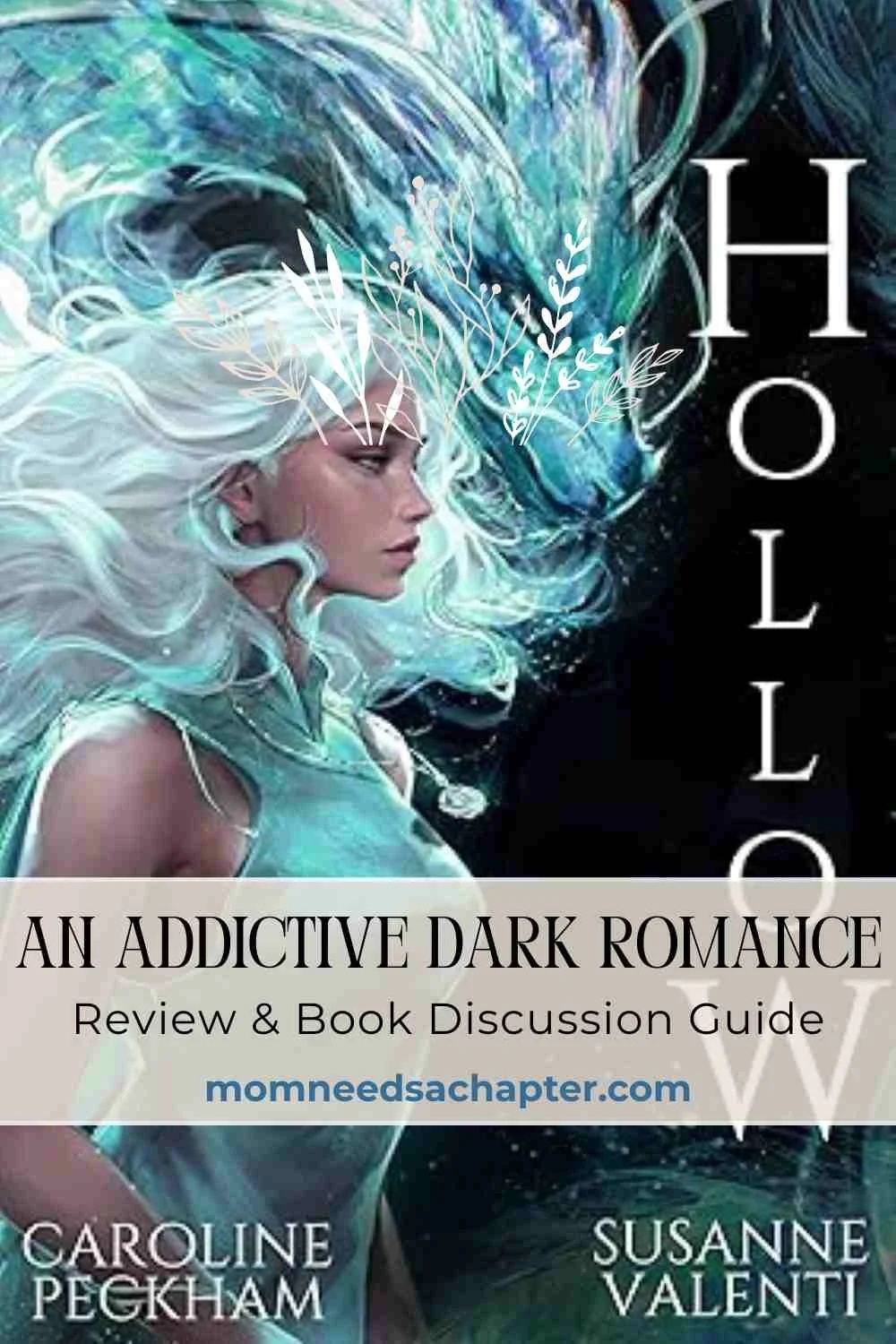 Hollow An Addictive Dark Romance Review