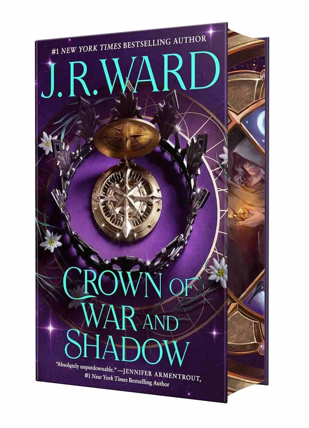 Crown of War and Shadow Deluxe Edition