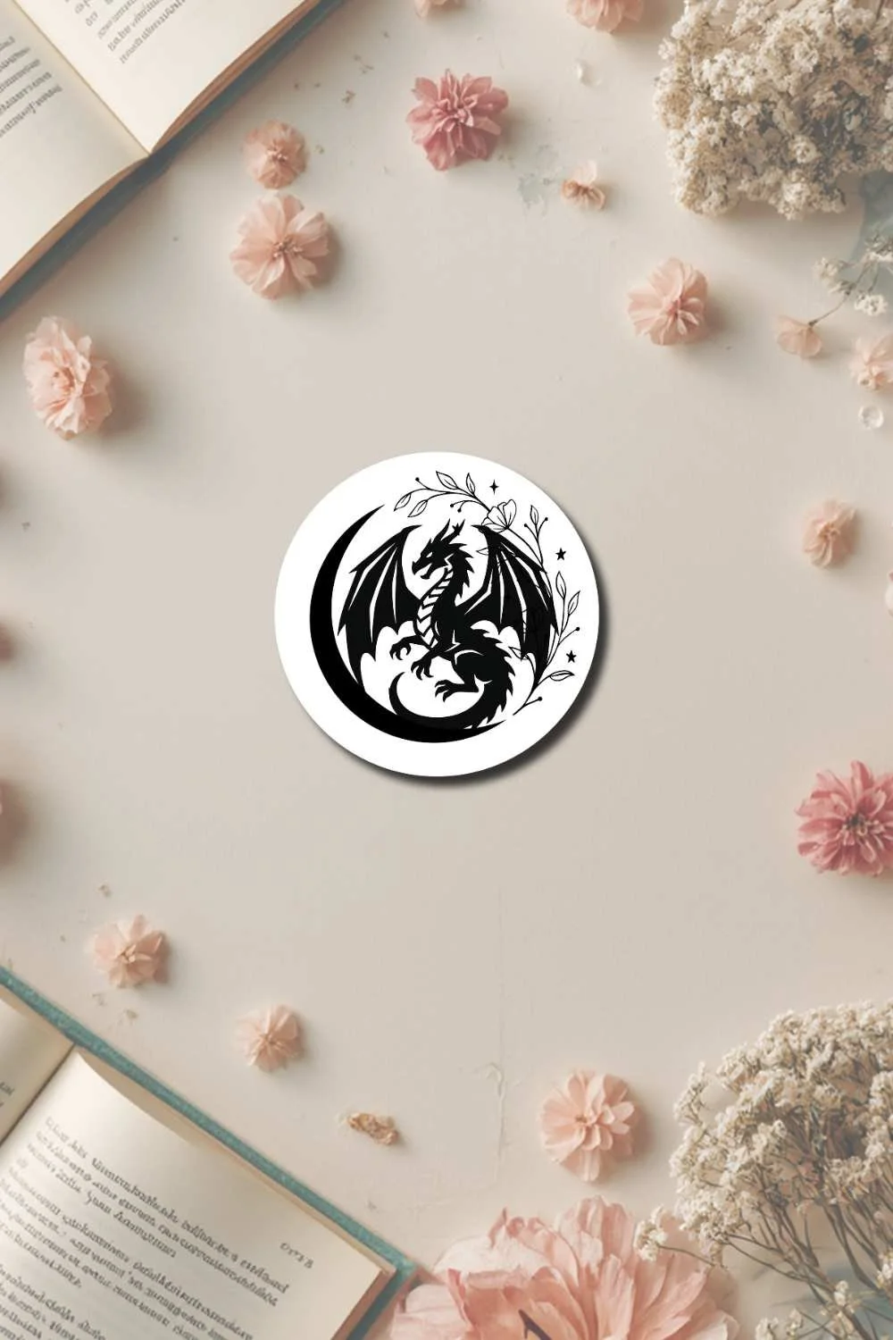 Dragon circle sticker blog.jpg