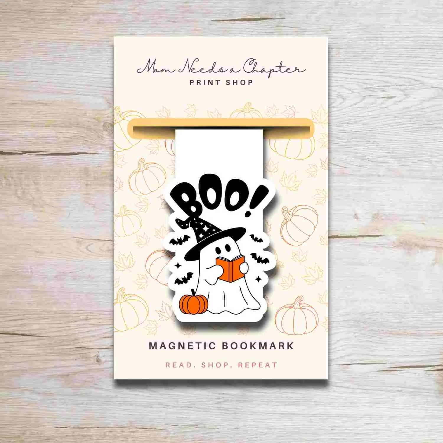 Ghost Magnetic Bookmark Blog.jpg