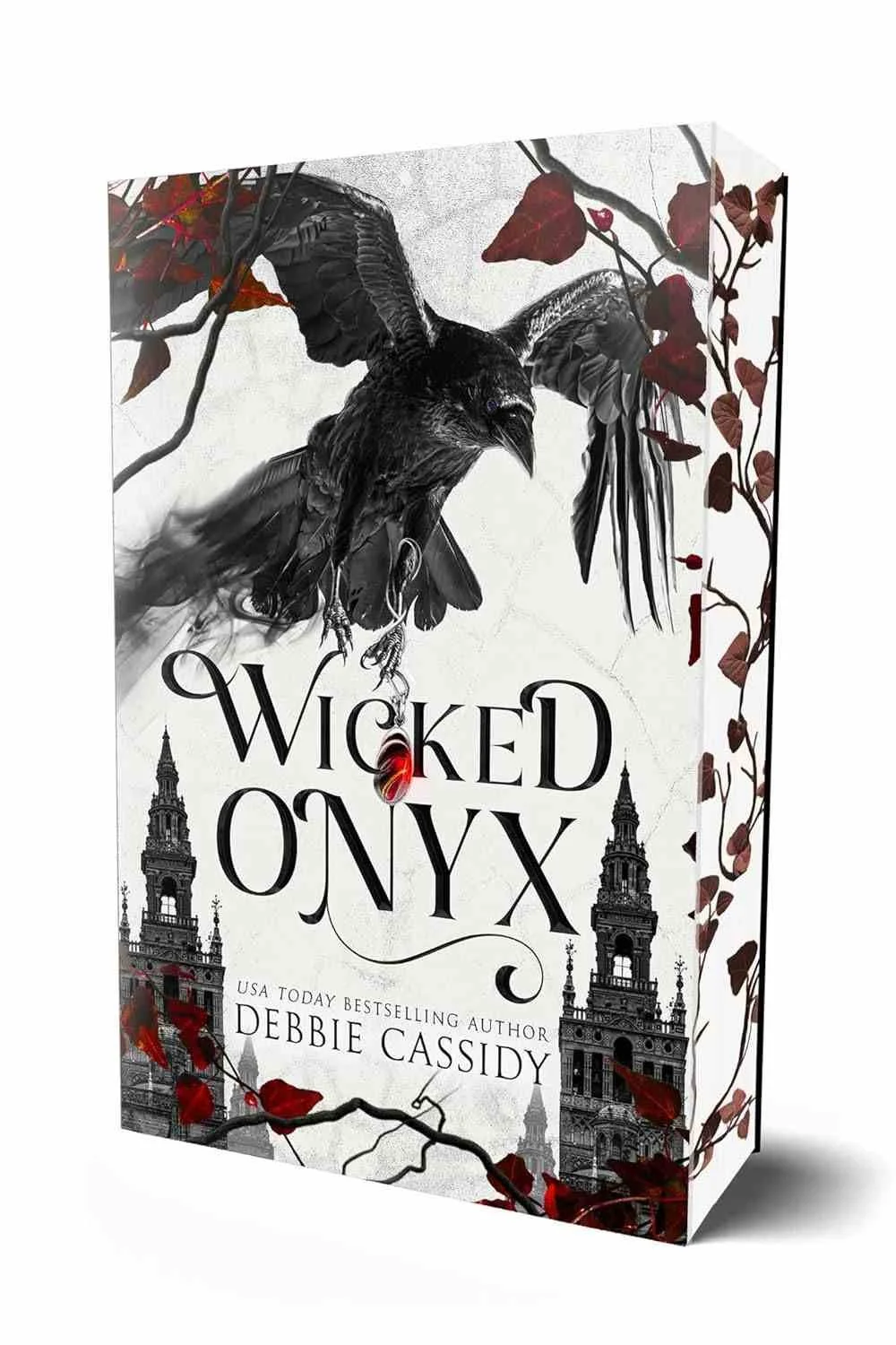 Wicked Onyx Deluxe Edition