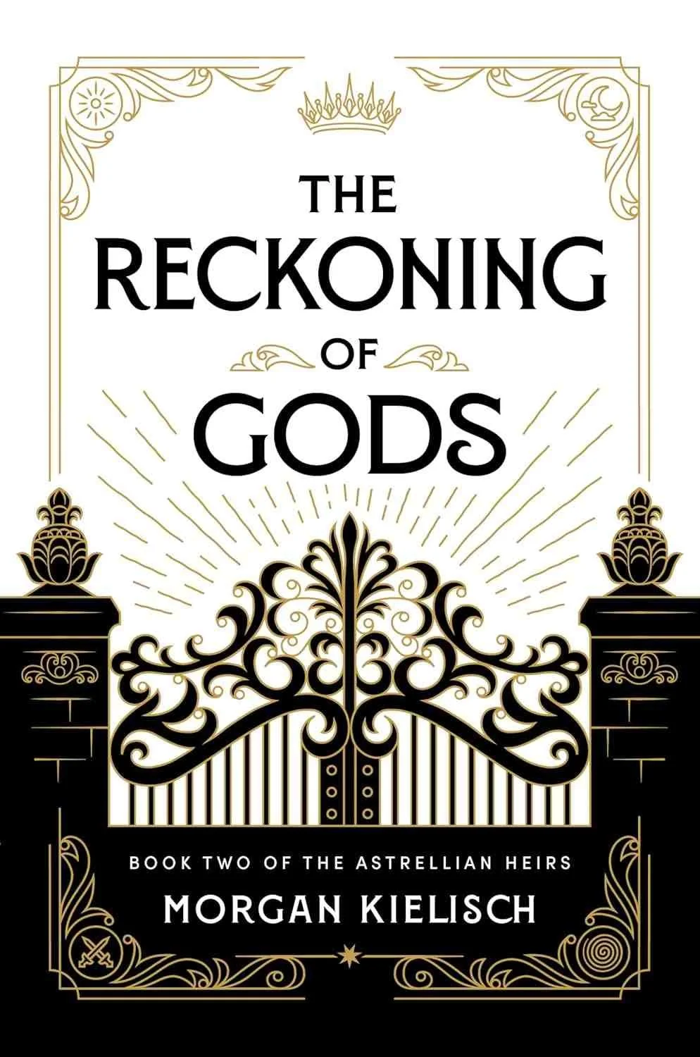 The Reckoning of Gods