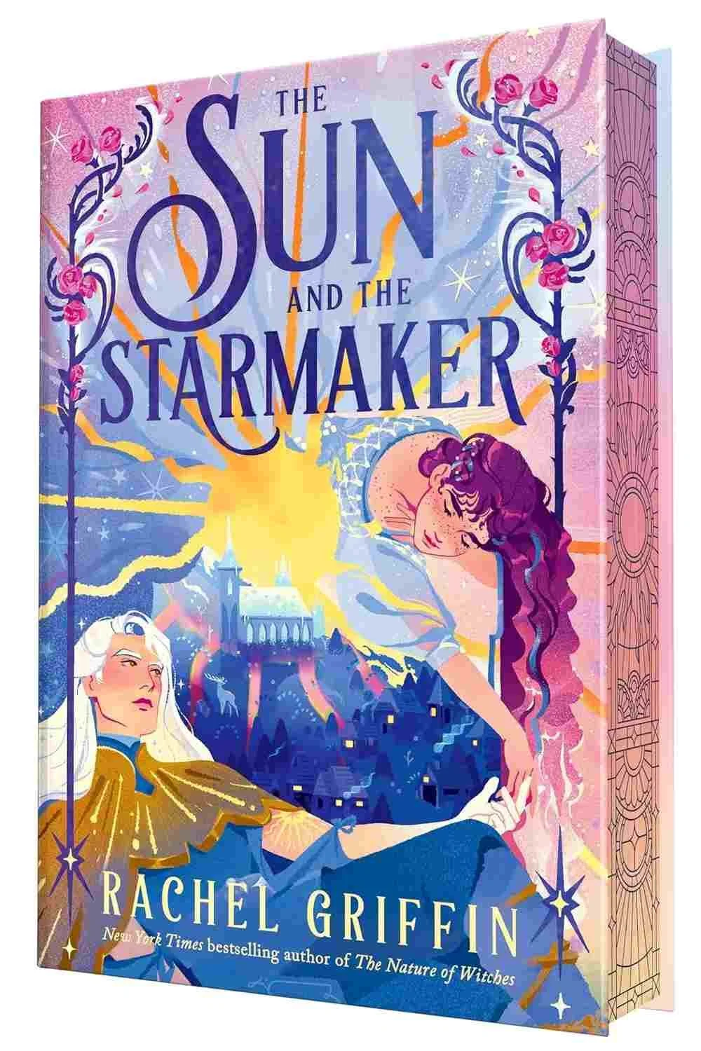 The Sun and the Starmaker