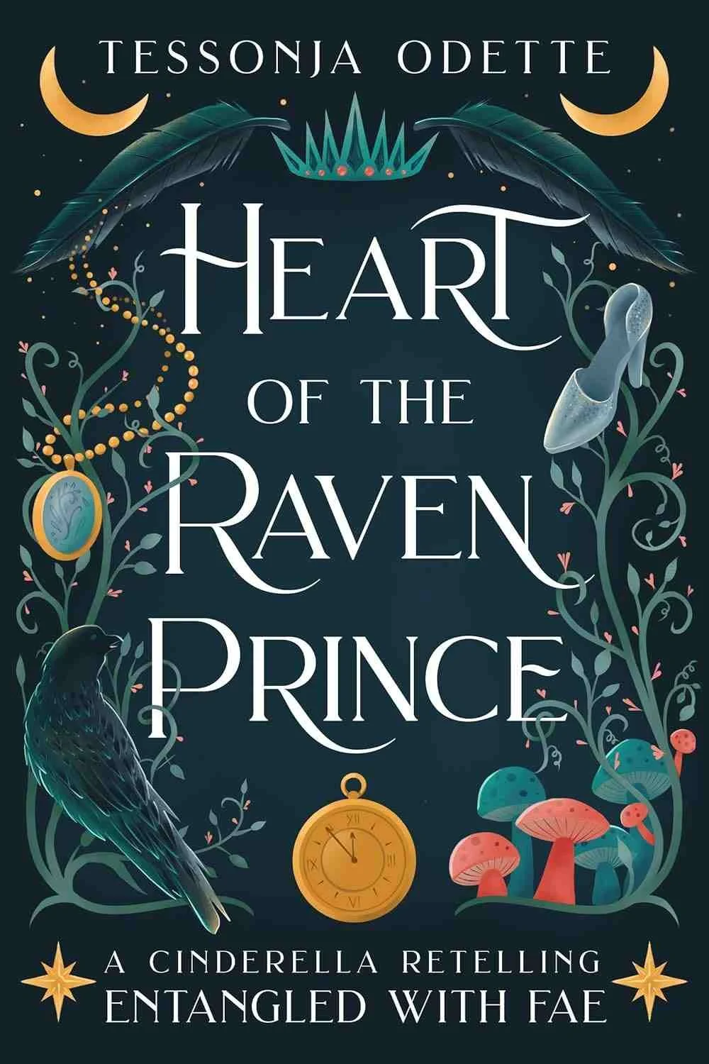 Best Fairytale Retelling Romances: From Sweet to Dark — Mom Needs a Chapter