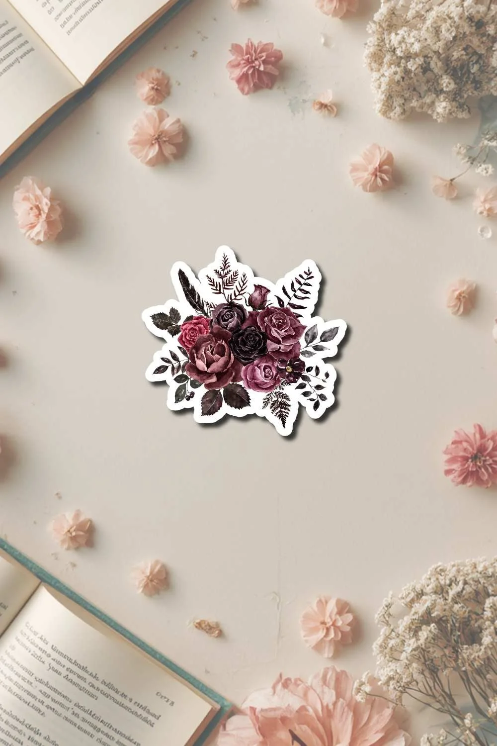 Gothic Flowers Sticker Blopg.jpg