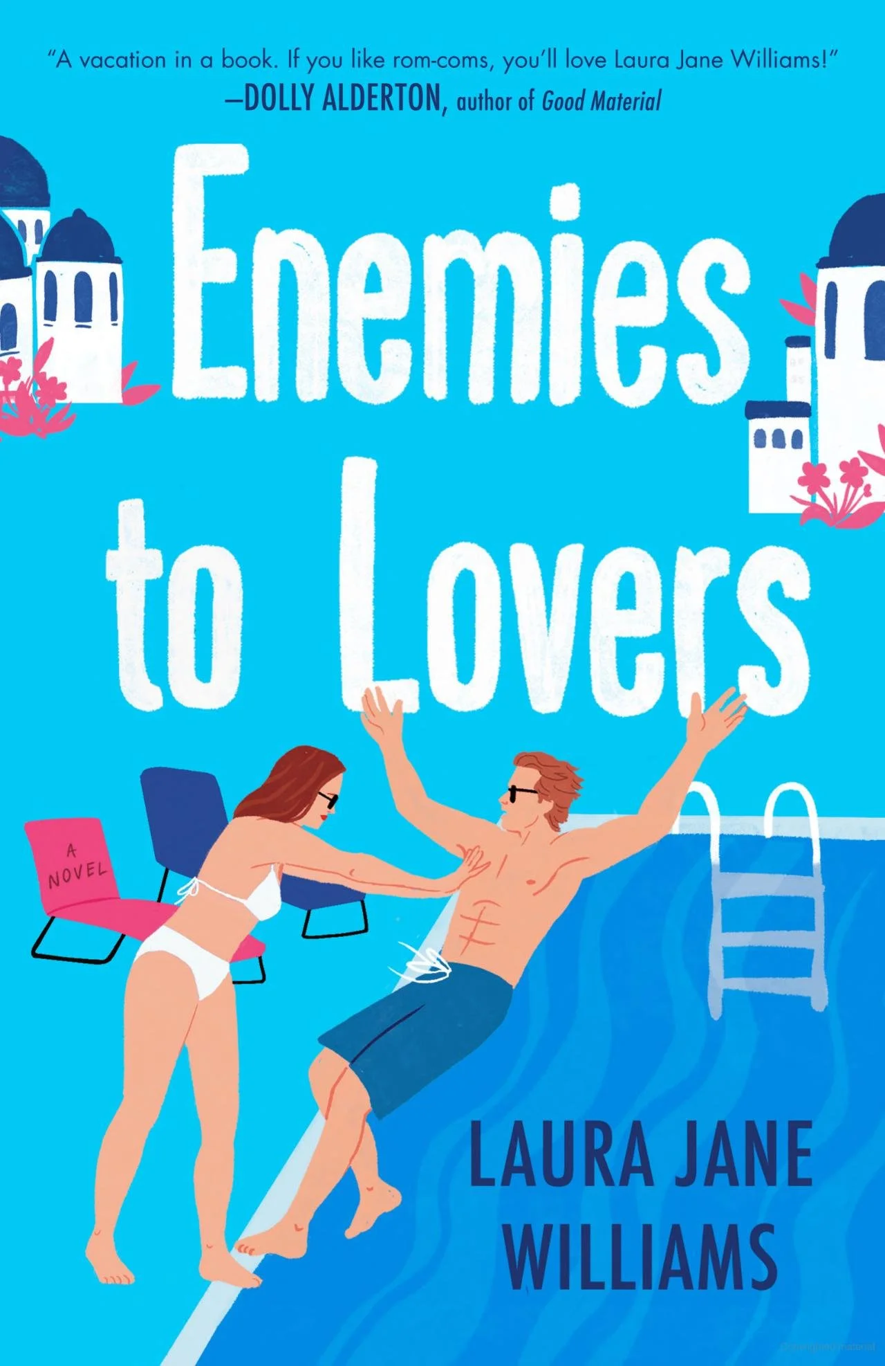Steamy Enemies to Lovers Books 35 Steamy Book Recs — Mom Needs a Chapter