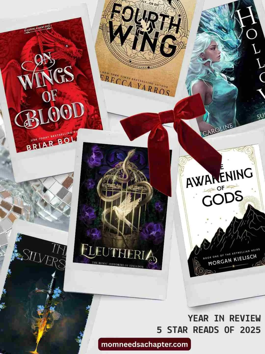 5 Star Romance Reads