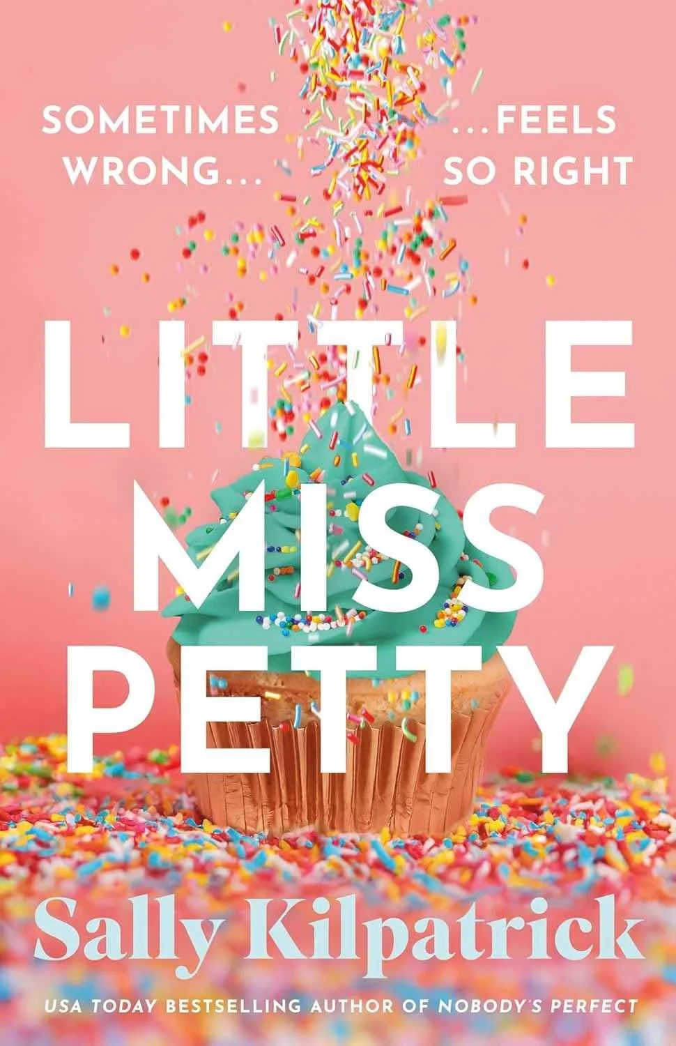 little miss petty a new romance book release