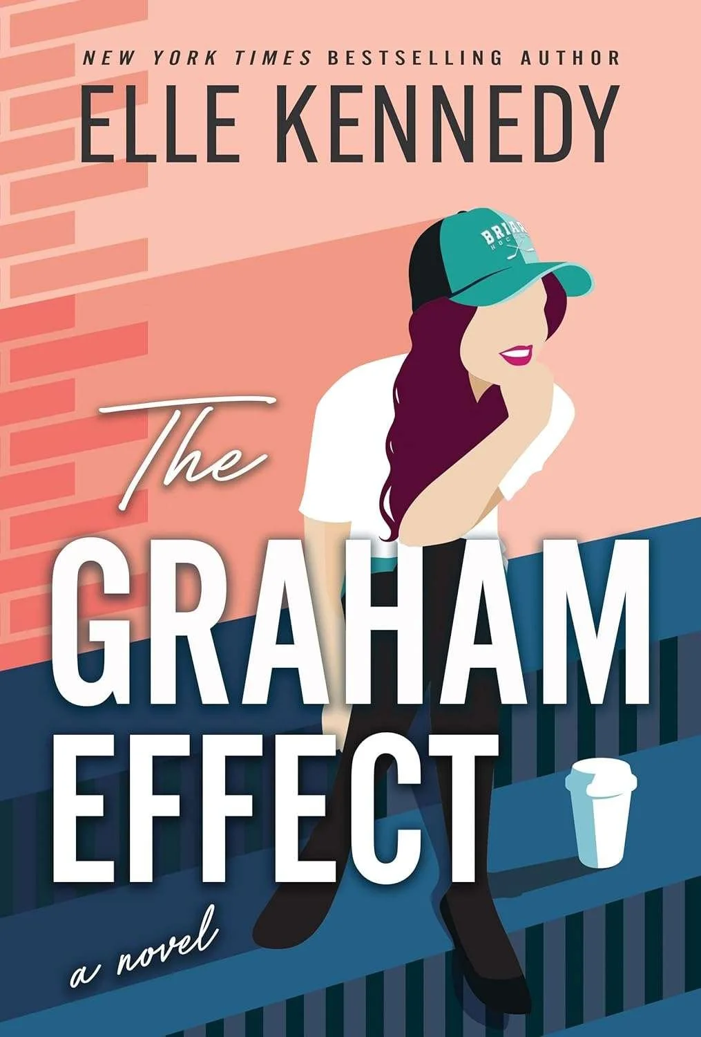 The Graham Effect A College Romance