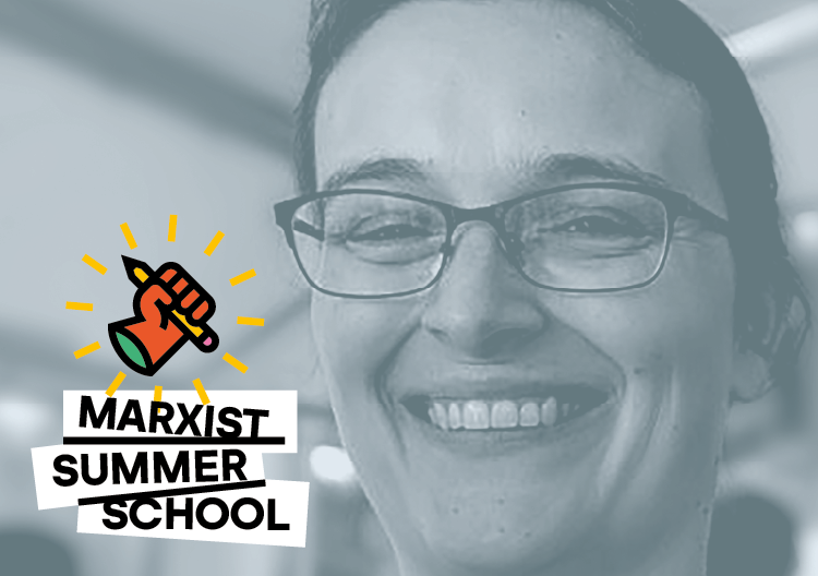 Vrouwenbevrijding: een marxistisch perspectief