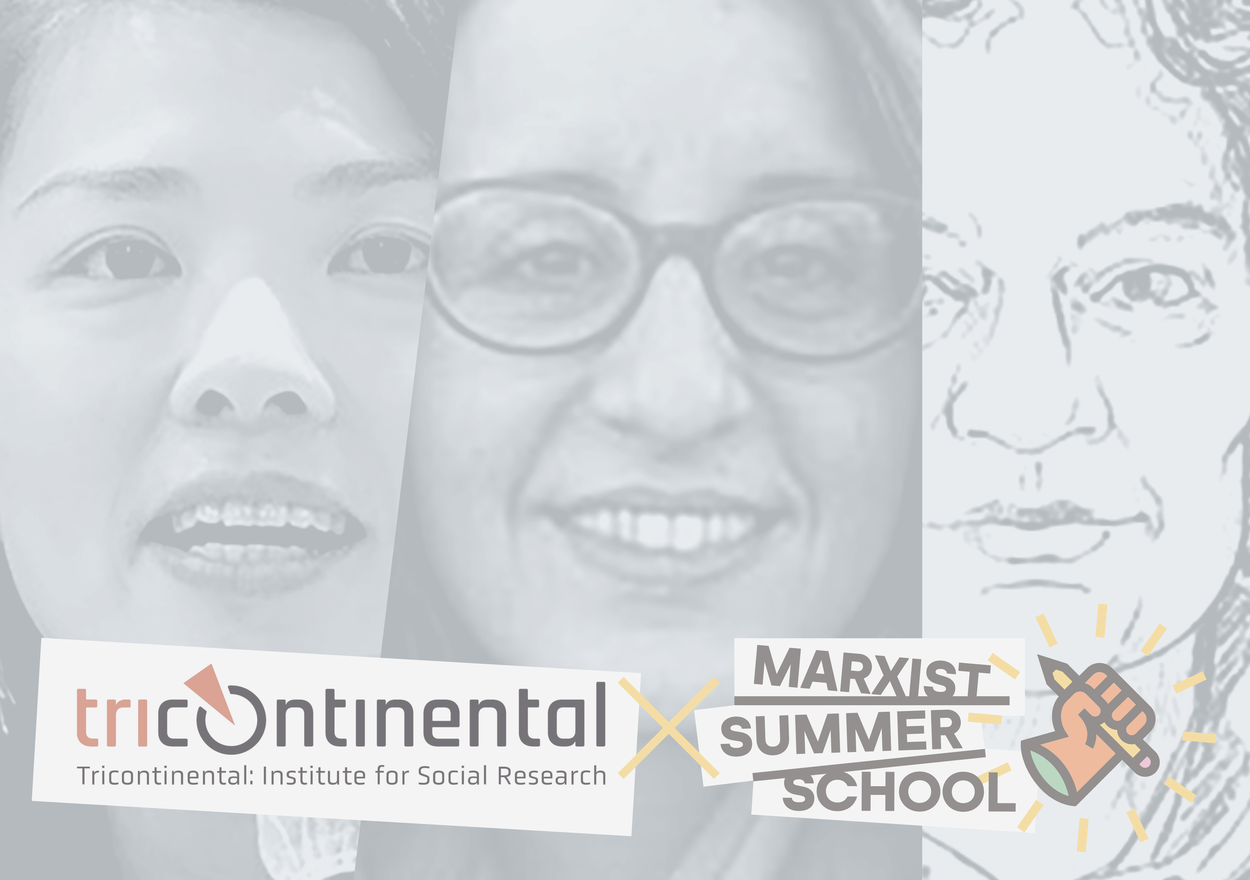 (FULLY BOOKED) Tricontinental Workshop: What is the Global South?