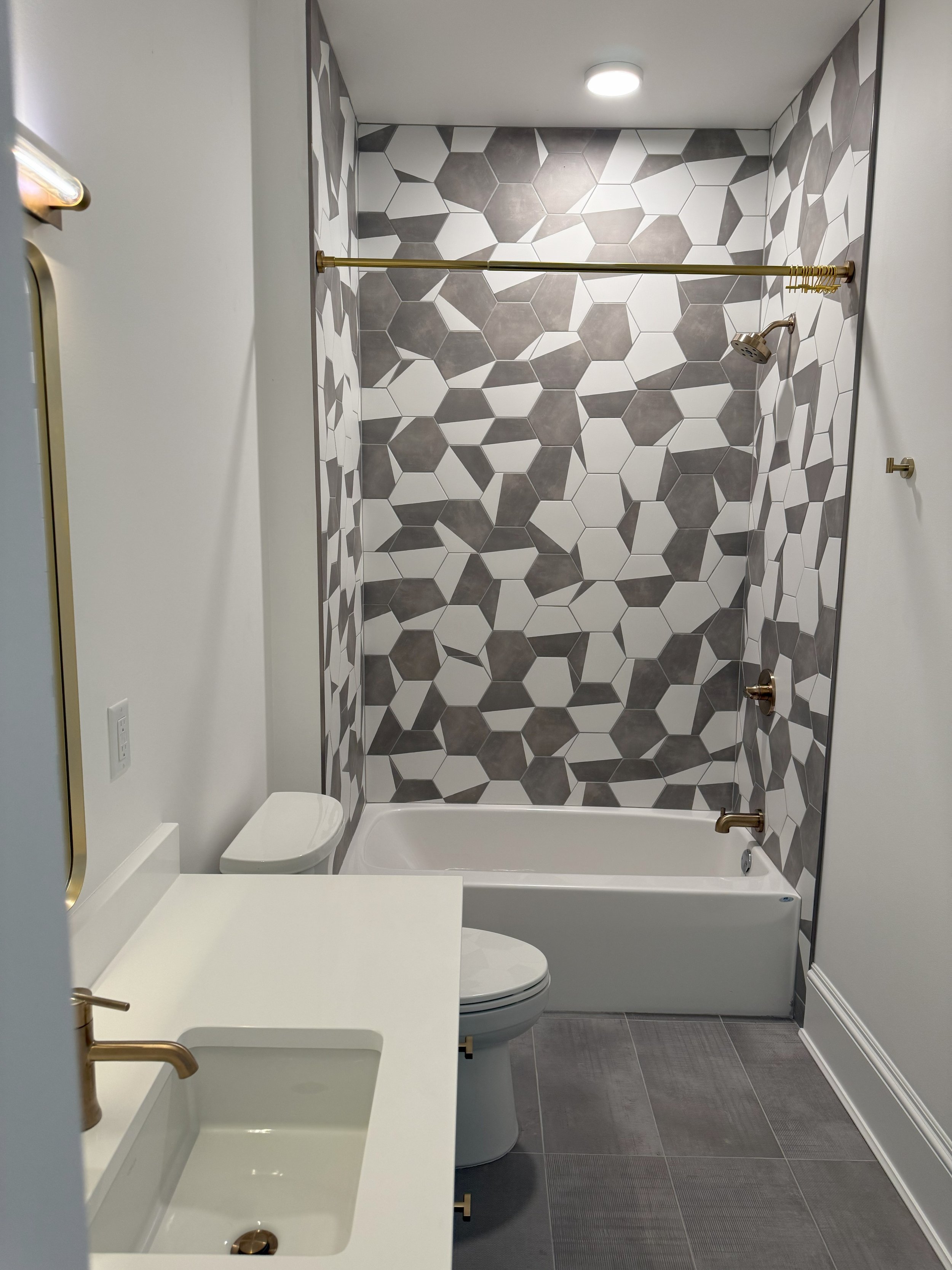 Full Bath #2