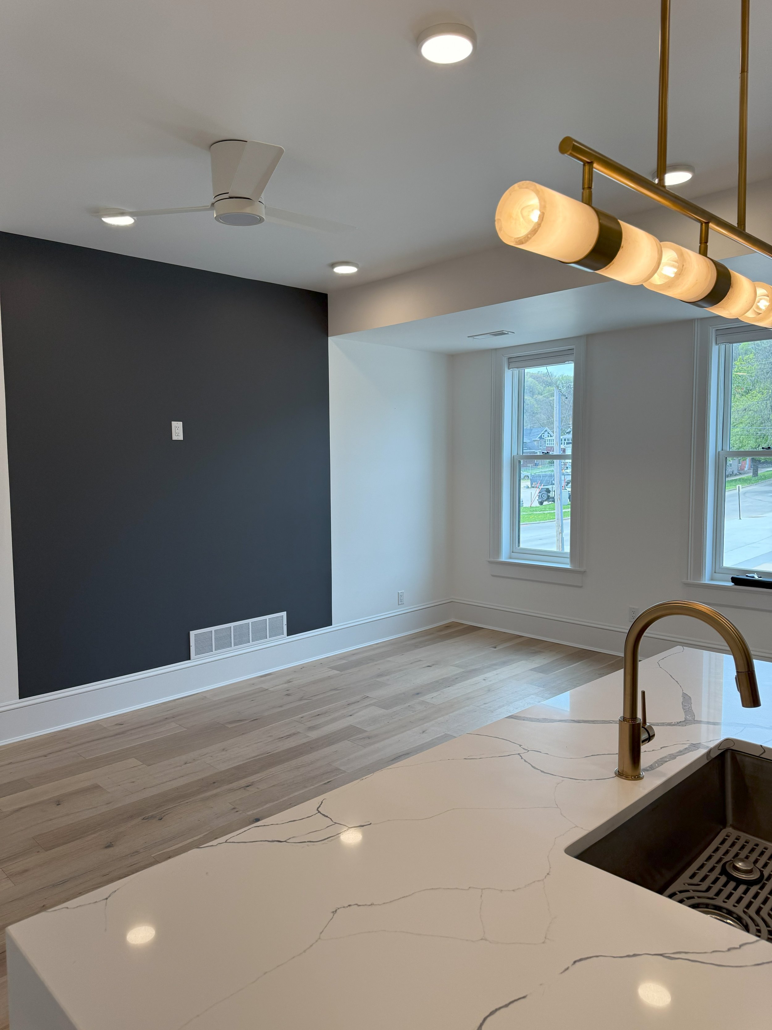 Living Room Space