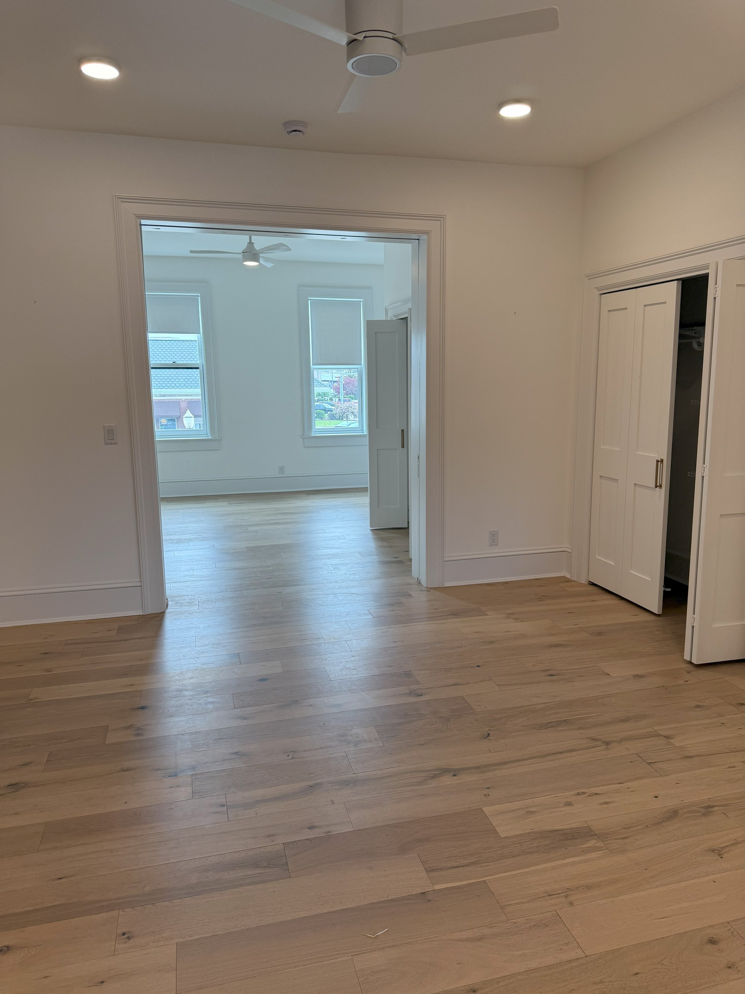 Living Room Space