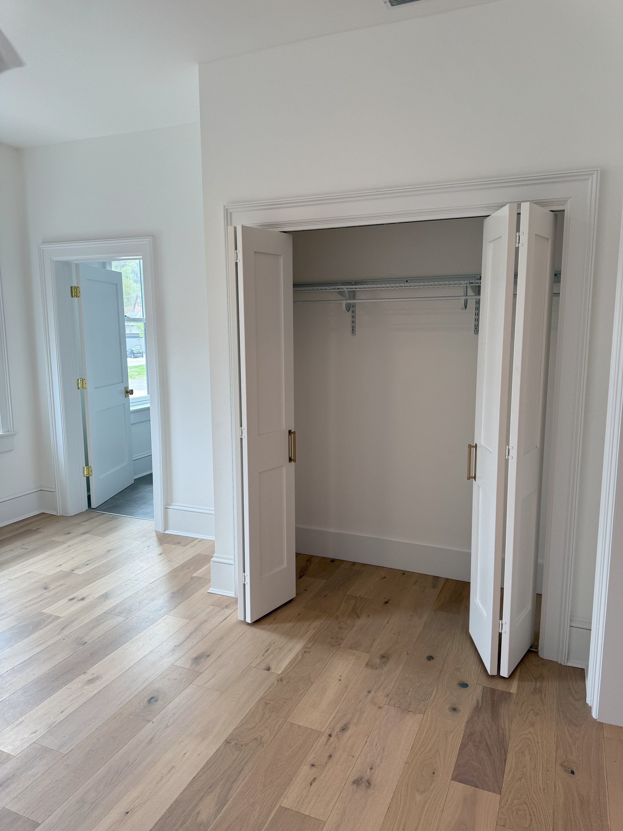 Bedroom #1