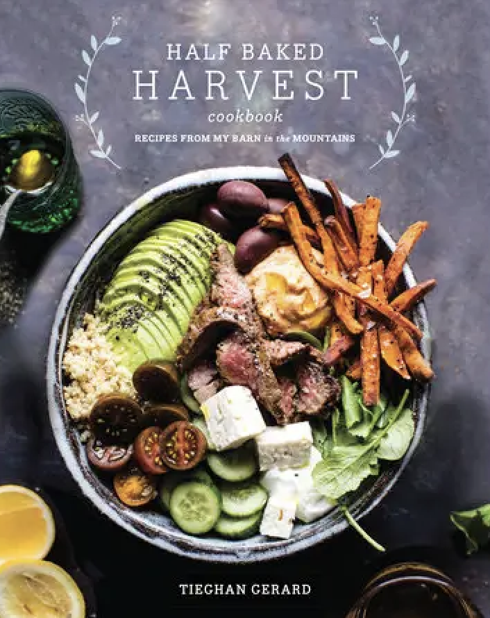 Half Baked Harvest
