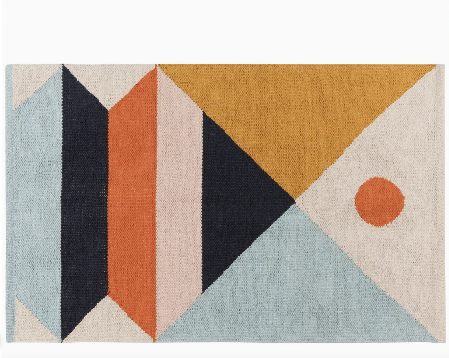 Small Rug
