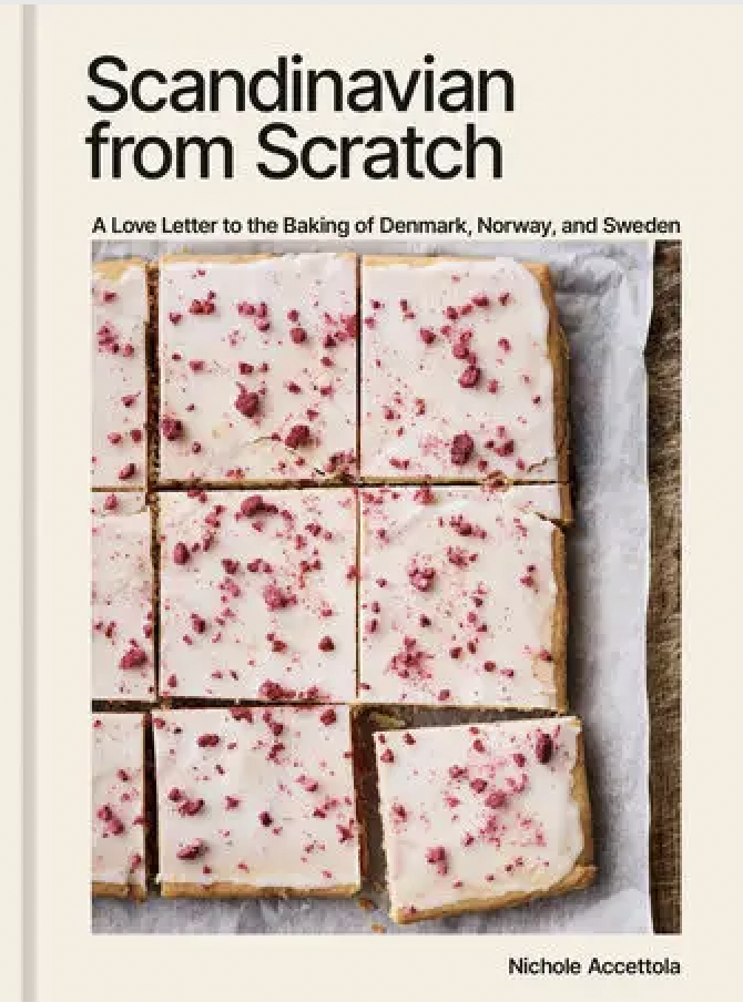 Scandinavian From Scratch